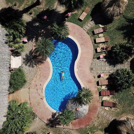 Buena Onda Beach Resort Popoyo Ngoại thất bức ảnh