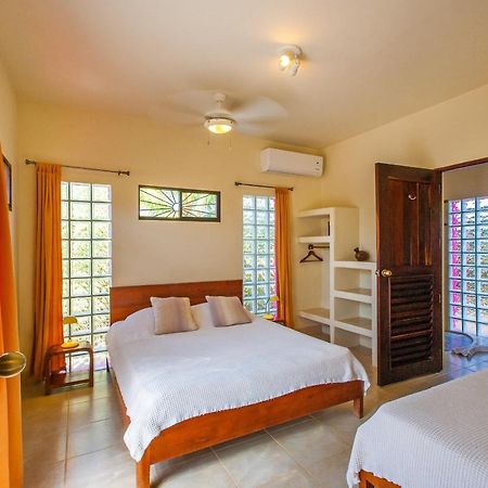 Buena Onda Beach Resort Popoyo Ngoại thất bức ảnh